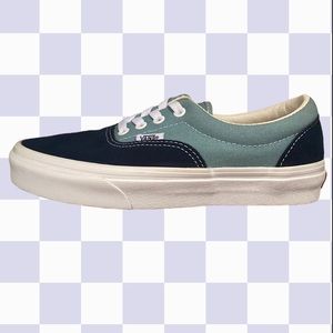 vans - era | retro sport | gibraltar sea